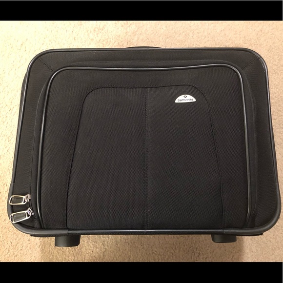 Samsonite Other - Samsonite Laptop Rolling Briefcase